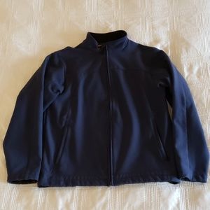 Duluth Trading Men's Soft Shell Jacket